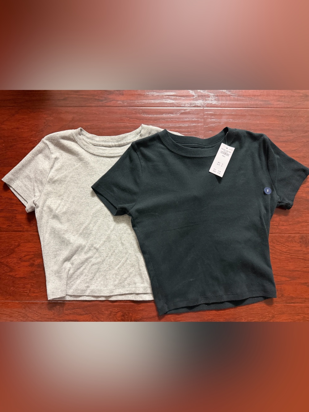 Hollister Babytee Bundle